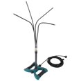 thumbnail image 2 of Standing Misting Cooling System Portable Standing Misters for Patio Backyard Swimming Pool Porch Deck 10m Extension Tube 25cm Extension Rod US Thread, 2 of 5
