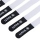 thumbnail image 5 of Naiovety 5 Pieces Adjustable Multi-Purpose Wear-resistant Belts Seatpost Hook Loop Cable Handlebar Lightweight Tie Strap Type2 NO2, 5 of 6