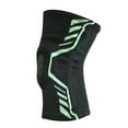 thumbnail image 1 of Spring Silicone Sports Knee Pads Basketball Sports Goods Compression Knee Pads, 1 of 5