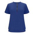 thumbnail image 4 of Xuyuer Women's Lightweight Spring Summer Casual Long Sleeve Crewneck Pullover Sweater, Cozy Knit Top for Autumn Layering, Travel Outfits and Everyday Comfort Wear, 4 of 6