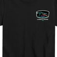 thumbnail image 3 of Lightyear - Lightyear X-15 - Toddler And Youth Short Sleeve Graphic T-Shirt, 3 of 5