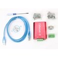 thumbnail image 3 of CANalyst-II USB to CAN Analyzer CAN-Bus Converter Adapter Support ZLGCANpro, 3 of 4