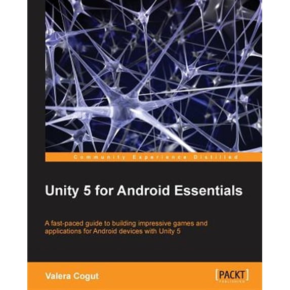 Pre-Owned Unity 5 for Android Essentials (Paperback)
