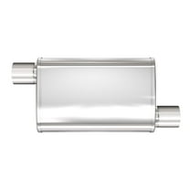 Magnaflow Performance Exhaust 13235 XL 3 Chamber Muffler