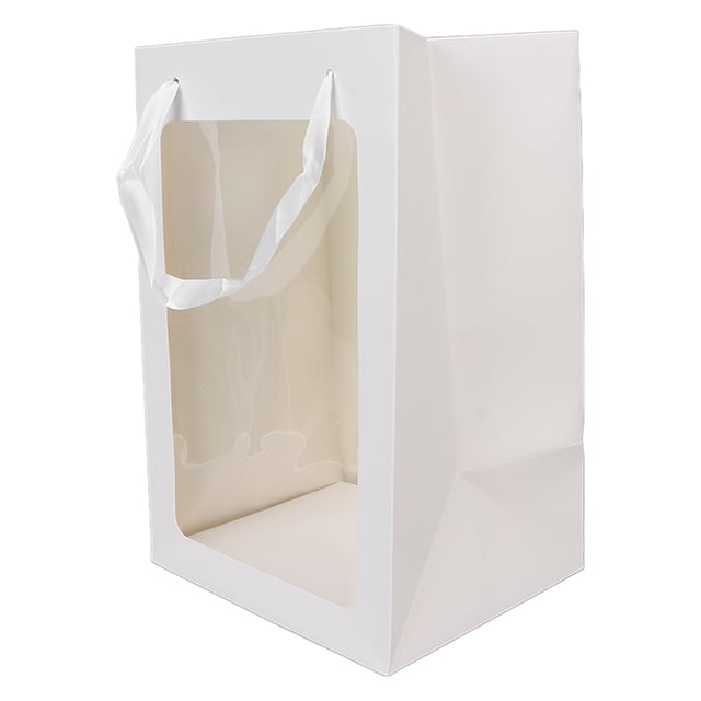 Bolsas de papel para fiestas, bolsas de papel grandes para dulces, bolsas de papel para regalos a granel, bolsas de papel para regalos, valor inmejorable