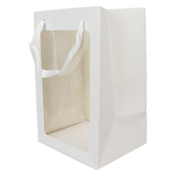 Bolsas de papel para fiestas, bolsas de papel grandes para dulces, bolsas de papel para regalos a granel, bolsas de papel para regalos, valor inmejorable