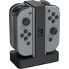 Restored PowerA 1501406-01 Nintendo Switch Joy-Con Charging Dock (Used)