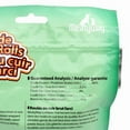 thumbnail image 3 of MeatyWay Rawhide Stuffed Rolls Dog Treats, 3 of 5