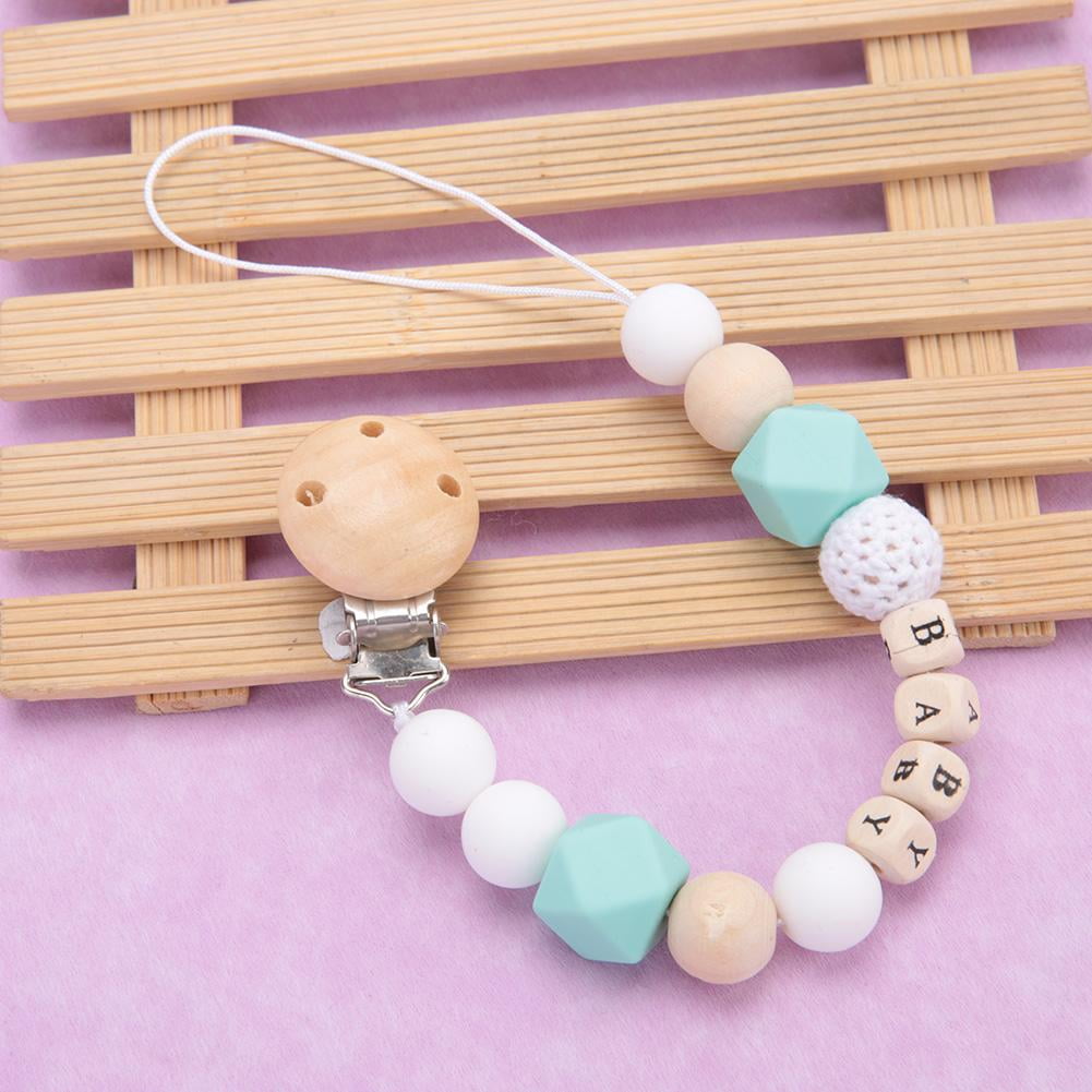 pacifier clips pacifier clips