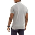 thumbnail image 2 of U.S. Polo Assn. Men's Slim Fit Pique Polo Shirt, 2 of 3