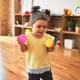 thumbnail image 5 of 4 Pcs Colorful Stress Balls For Adults And Kids,squeeze Color Change Ball Fidget Toy,relieve Stress Sensory Squishy Balls For Teens Girls And Boys,ant, 5 of 5