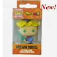 thumbnail image 3 of NEW 20 Styles FUNKO Japanese Amine Dragon Ballz GOTKS BEER Veta Goku  keychain Collection l Toys For Childr Gift, 3 of 5