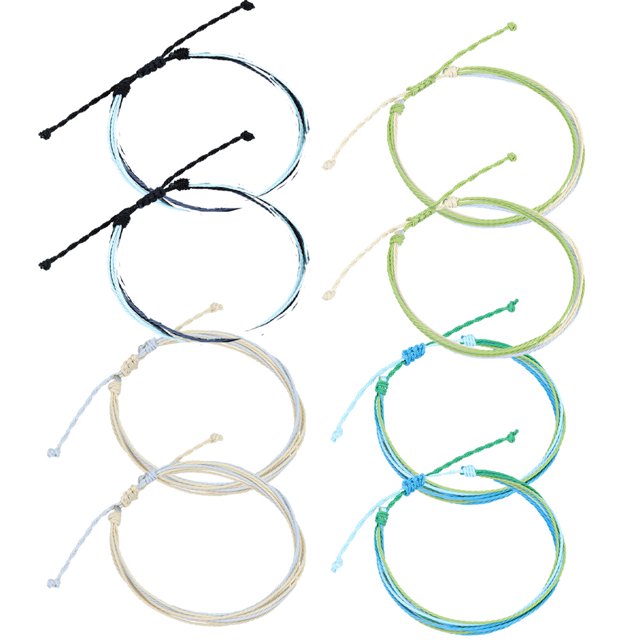 Pulsera para mujer, pulsera ajustable para adolescentes, niñas, preadolescentes, mujeres, regalos del día de San Valentín