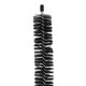 thumbnail image 4 of Cepillo De Ventilación Para Secadora, Funciona Durante Mucho Tiempo Exquisita Mano De Obra Regalo Perfecto Para Interiores OTVIAP Dryer Vent Cleaning, 4 of 8