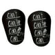 thumbnail image 2 of 2 mini espinilleras de fútbol, ​​accesorios para espinilleras, protector de espinilleras de fútbol XS, 2 of 9