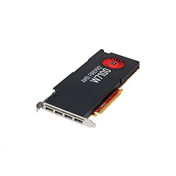 Firepro w7100 clearance