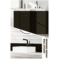 thumbnail image 2 of Adhesivo de Mosaico Advancent PVC Grueso Verde Oscuro 20, 2 of 6