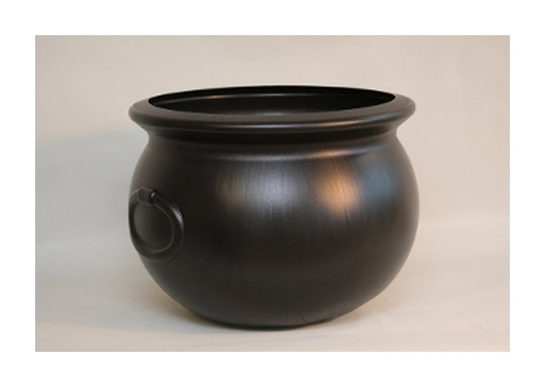 BLINKY 115 Cauldron Large 15 Inch Cauldron Container