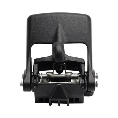 APPLAYERR Folding Top Latch for Jeep Wrangler JL Gladiator 2018-2024 Easy Install Direct Fit ABS 68391566AB Part