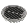 thumbnail image 2 of 10pcs Hepa Filter Filter Elements Replacement For Xiaomi Roidmi F8, 2 of 5