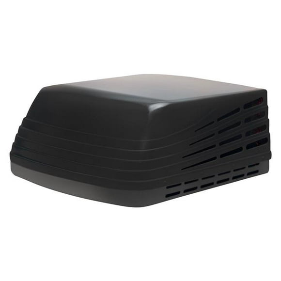 ASA Electronics ASAACM135B 13500 BTU 115V Rooftop Air Conditioner&#44; Black
