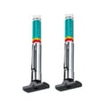 thumbnail image 1 of keepw 2 Pieces Car Tire Depth Gauge Portable Universal Automobile Tires Tester Tread Metric Measuring Tool Gadget for Shop, 1 of 6
