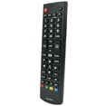 thumbnail image 3 of Smart TV Remote Control AKB75095330 Replace for LG LED HD TV 32LJ500B 28LJ400B, 3 of 6