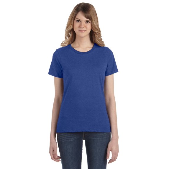 Anvil Ladies' Lightweight T-Shirt - 880