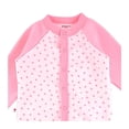 thumbnail image 3 of Conjunto Baby Creysi Niña 12 Meses Estampado de Estrellitas Rosa 2 Pzas, 3 of 3