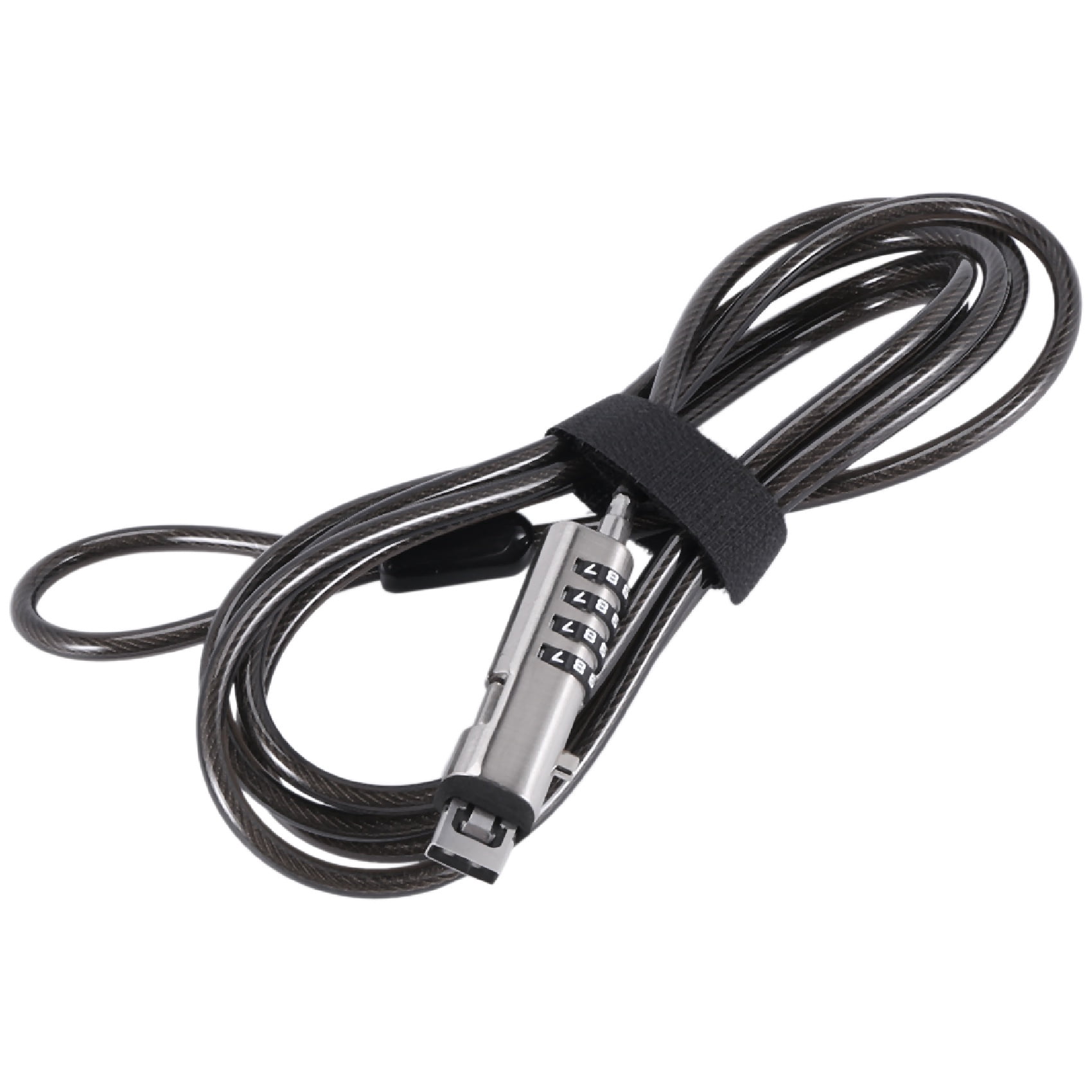 Câble De Verrouillage USB Kensington K:USB Lock - Bloque Port USB Et Sécurise Câble Clavier/souris Contre Le Vol - 13