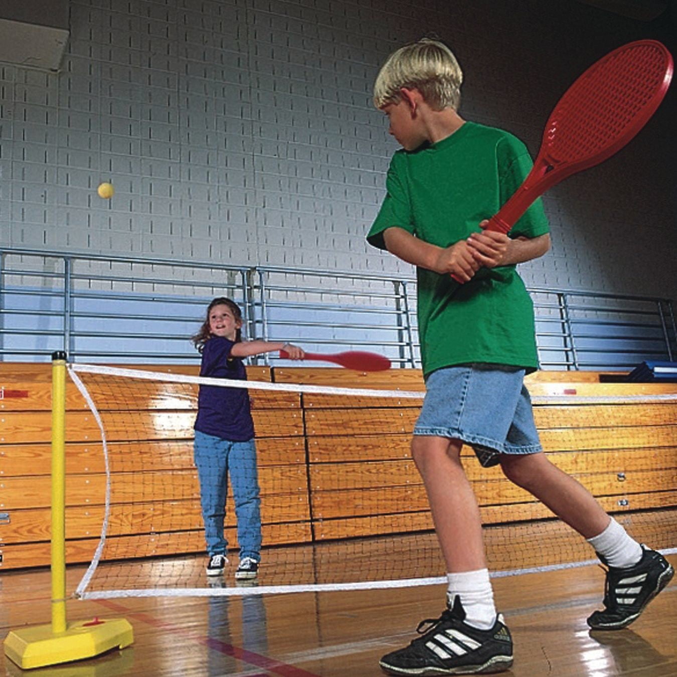 Indoor & Outdoor Tennis Set