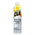 thumbnail image 2 of CLR Stainless Steel Cleaner Citrus 12oz Can 6/Carton CSS12, 2 of 5