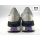 thumbnail image 4 of Ad-id-as Avryn Men's 13 Running Shoe Grey/Silver Metallic/Core White ID9422 New, 4 of 6