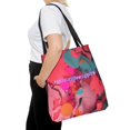thumbnail image 4 of Introducing the Pablo x Jean Vibrant Tote Bag Where Art Meets Fashion, 4 of 4