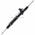 thumbnail image 2 of For Lincoln Continental 1988-1994 Power Steering Rack And Pinion - BuyAutoParts, 2 of 7