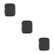 thumbnail image 4 of Sidaley HAWEEL Cable Organizador Banco de energía Bolsa de almacenamiento Estuche de viaje Negro Type1 NO1, 4 of 6