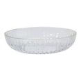 thumbnail image 3 of Round Coffee Table, Clear Coffee Table, Fruit Plates Home Multi-Functional Candy Plates Living Room Coffee Table Snack Fruit Plates, Coffee Table Round, Ottaman/ for Living Room, Metal Coffee Table, 3 of 6