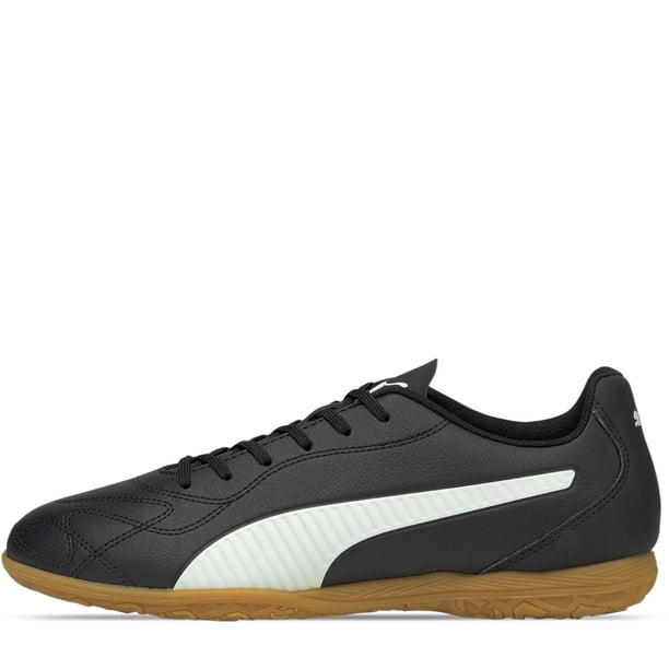 Tenis Puma Monarch II Indoor para Hombre 106561-01 negro 25 Puma 106561-01 MONARCH II INDOOR