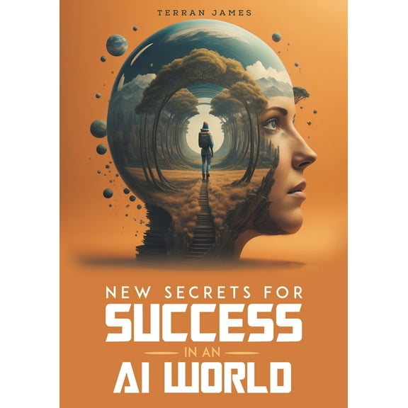 New Secrets for Success in an AI World, (Paperback)