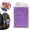 Purple|40"x12", variant on Cooling Towels, Cooling Neck Wraps, Soft Breathable Microfiber Towel for Yoga, Sport, Running, Gym, Workout, Camping, Workout & More, Neck Cooling Towel, Summer Essentials, 40" x 12", Purple
