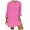 Pink, variant on Ketyyh-chn99 Dresses Women Party Plus Size Skirts for Women Clothes Rompers Sleeve Ruffle Shorts Mini Dress Pink,3XL