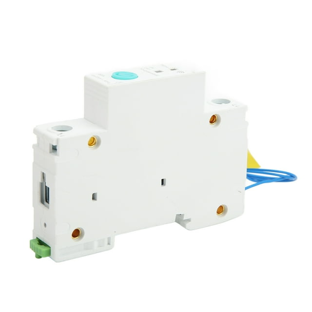 Smart Breaker,WIFI Circuit Breaker Timing Circuit Breaker WIFI Circuit Breaker Ultimate Reliability