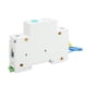 thumbnail image 2 of Funciones de temporización del disyuntor WIFI Control por aplicación Interruptor inteligente de riel DIN de 63 A con control remoto para hoteles, escuelas, CA de 120 V a 280 V, 2 of 14