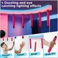 thumbnail image 2 of Catch Stick Arcade Game Machine -Hand Eye Coordination Training Catching Stick Game, Coin Operated Party Rental for Events, Carnivals, Bars, 2 of 11