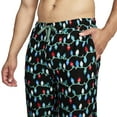 thumbnail image 4 of Jockey Men's Ultra Soft Cooling Sleep Pant, 4 of 5
