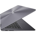 thumbnail image 5 of ASUS ZenBook Flip UX360CA-UHM1T 13.3" 2-in 1 Laptop, Touchscreen, Intel Core m3-7Y30 Processor, 8GB RAM, 256GB Solid State Drive, Windows 10, 5 of 8