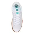 thumbnail image 3 of Tenis Dc Shoes Notch Para Hombre Color Blanco Modelo ADYS100500HWG, 3 of 5