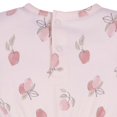 thumbnail image 5 of Gerber - 1 Pack Romper - Appley Sweet - 6-9M, 5 of 5