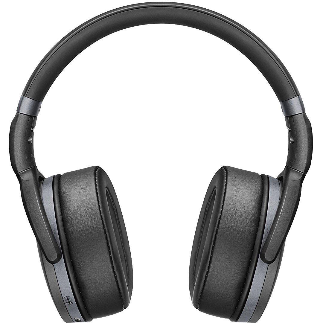 Sennheiser HD440BT HD 4.40 BT Bluetooth Wireless Headphones - image 2 of 3