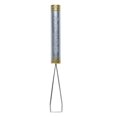 thumbnail image 3 of ZheElen Compact Cute Keycap Puller Remover DIY for Keyboards Mechanical Golden Hoop 1Set, 3 of 3